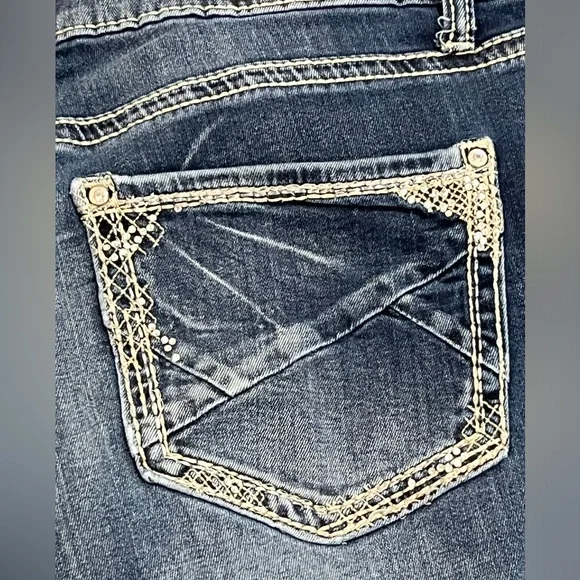 Daytrip jeans from Buckle size 32 - Picture 8 of 9